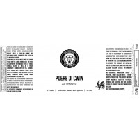 Brasserie de la Sambre Poere Di Cwin