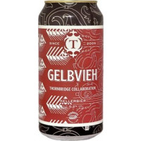 Thornbridge Brewery Gelbvieh