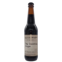 Randers Bryghus Tap Dancing Hippo