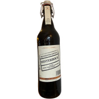 Brauhof Hallenberg Braumeister Edition Winterbock