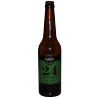 Randers Bryghus Raasted 24 Christmas Ale