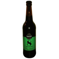 Randers Bryghus Raasted 8 Kokos Porter