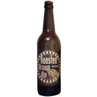 Randers Bryghus Raasted Brown Ale