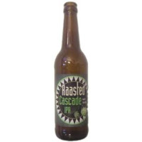 Randers Bryghus Raasted Cascade IPA