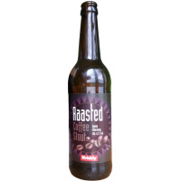 Coop Danmark / Kvickly Raasted Coffee Stout for Kvickly