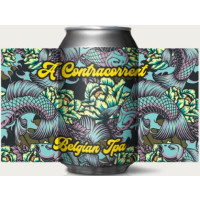 La Calavera A Contracorrent