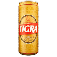 Refriango Cerveja Tigra