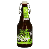 BFM (Brasserie des Franches-Montagnes) Saïdah