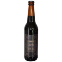 Randers Bryghus Raasted Imperial Oatmeal Coffee Stout