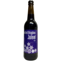 Randers Bryghus Raasted Juleøl