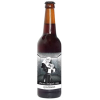 Syndikatet Nonnen Abbey Ale