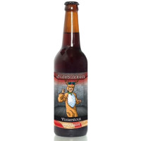 Syndikatet Julebukken