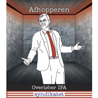 Syndikatet Afhopperen