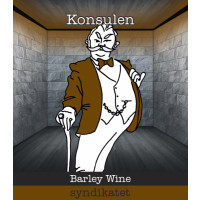 Syndikatet Konsulen