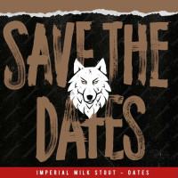 Lupum Save The Dates