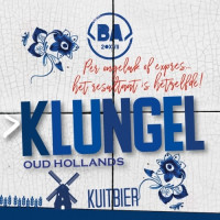 Brouwerij Avereest Klungel