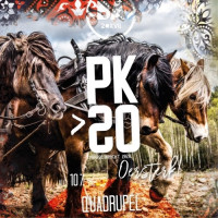 Brouwerij Avereest PK >20 - Paardenkracht 2020 Oersterk!