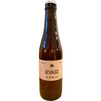 The Kernel Brewery Kvass