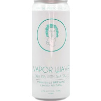 Twin Sails Brewing Vaporwave