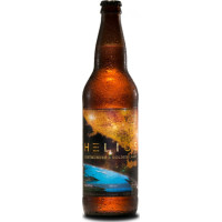 Hoyne Brewing Helios Dortmunder Golden Lager