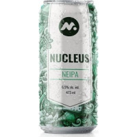 Meta Brewery Nucleus NEIPA