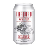 Tarboro Brewing Company Nana's Roof