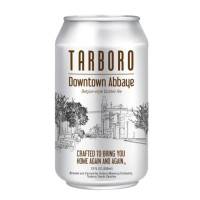 Tarboro Brewing Company Downtown Abbaye