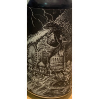 UnBarred Brewery Stoutzilla '22