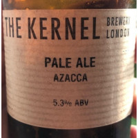 The Kernel Brewery Pale Ale - Azacca