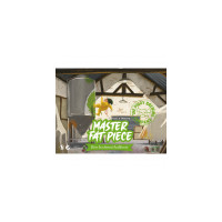 The Piggy Brewing Company Master Fat Piece