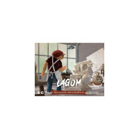 The Piggy Brewing Company Lagom