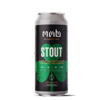 Mardi Craft Brewing Co M32 Stout