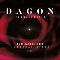 FIRST The Craft Beer Co. Dagon