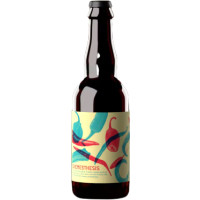 Jackie O's Pub & Brewery Chemesthesis