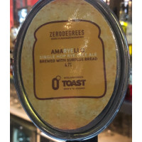 Zerodegrees (Blackheath) AmaRYEllo