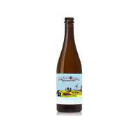 Nanobrasserie de l'Ermitage Haute Voltige - Citra
