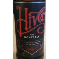 Hiver Beers The Honey Ale