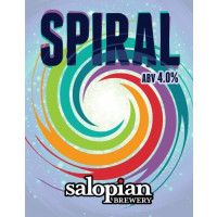 Salopian Brewery Spiral