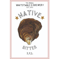 Whitstable Brewery Native