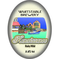 Whitstable Brewery Renaissance