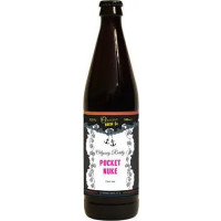 Odyssey Brew Co Pocket Nuke