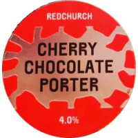 Redchurch Brewery Cherry Chocolate Porter