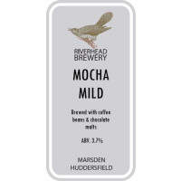 Riverhead Brewery Mocha Mild