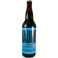 Half Acre Beer Company Baumé