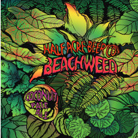 Half Acre Beer Company Beachweed