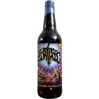 Half Acre Beer Company Benthic (2017)