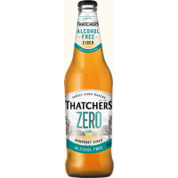 Thatchers Cider Zero