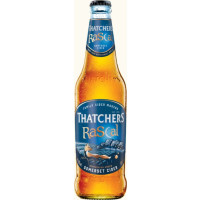 Thatchers Cider Rascal