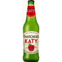 Thatchers Cider Katy