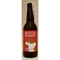 Best Buddy Lychee IPA